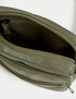 Recycled Polyester Pro-Tect™ Cross Body Bag